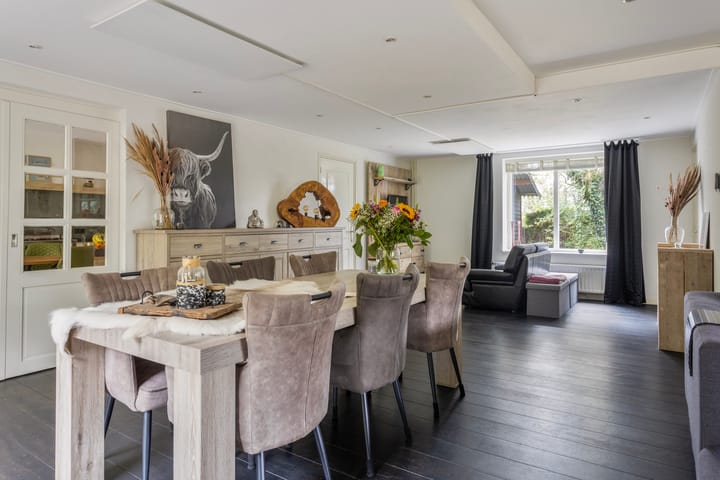 Photo 11 of Kleinussenstraat 8