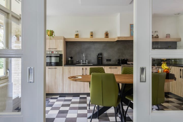 Photo 14 of Kleinussenstraat 8