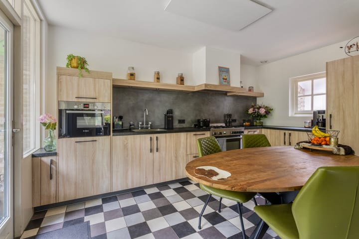 Photo 15 of Kleinussenstraat 8