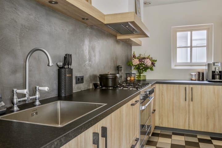 Photo 18 of Kleinussenstraat 8