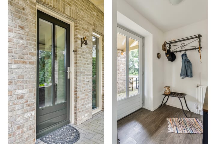 Photo 34 of Kleinussenstraat 8