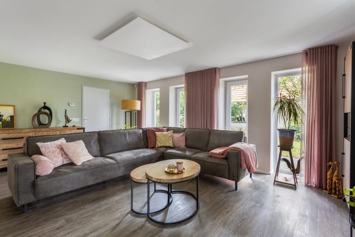 Photo 37 of Kleinussenstraat 8