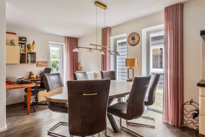 Photo 40 of Kleinussenstraat 8