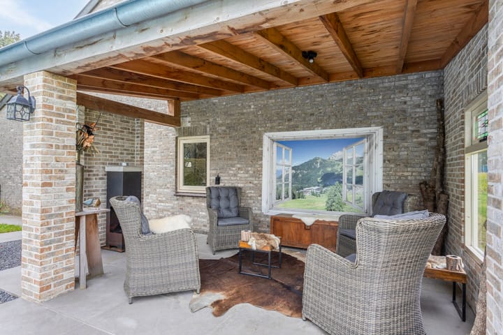 Photo 23 of Kleinussenstraat 8