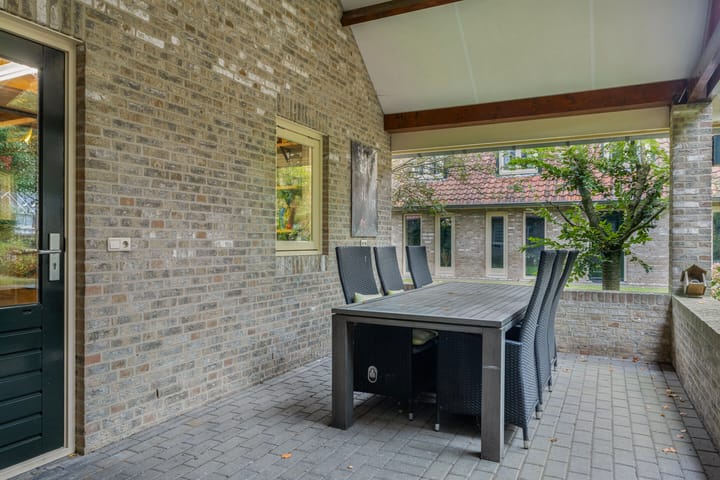 Photo 75 of Kleinussenstraat 8