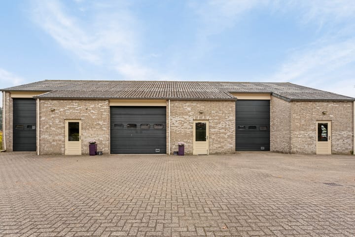 Photo 58 of Kleinussenstraat 8