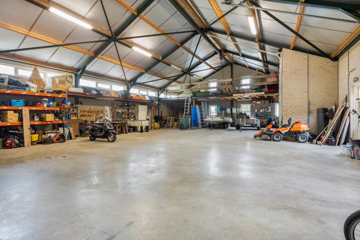 Photo 60 of Kleinussenstraat 8