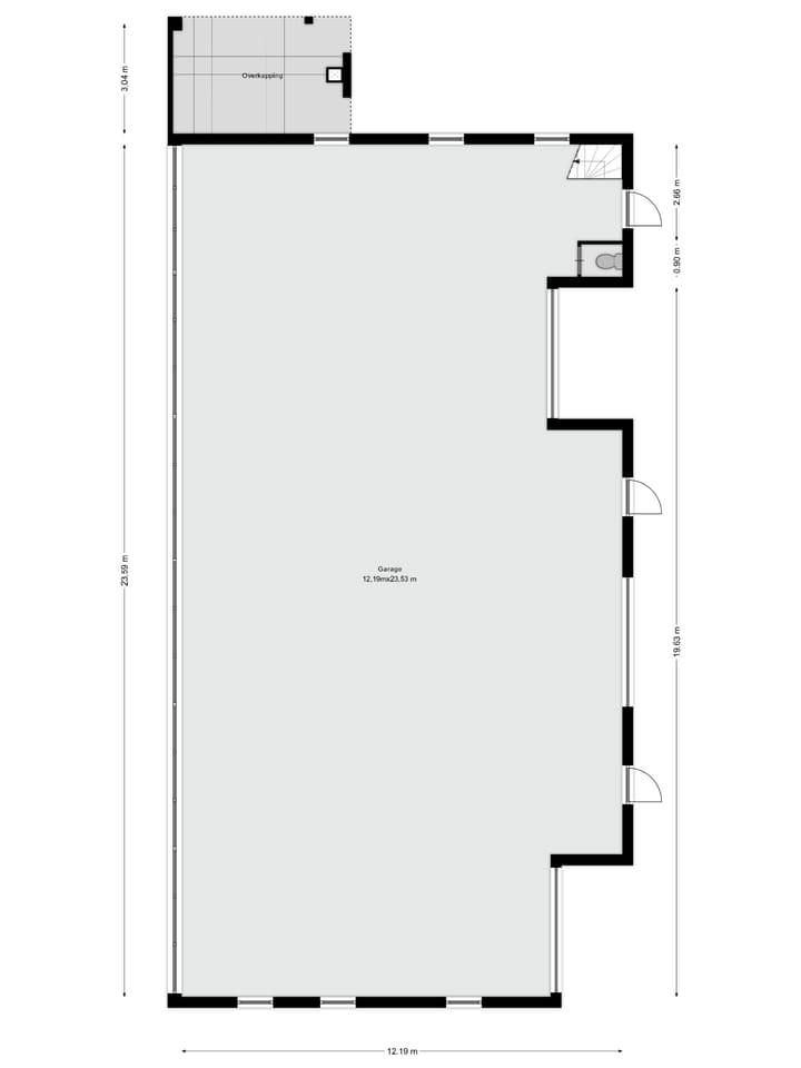 Photo 61 of Kleinussenstraat 8