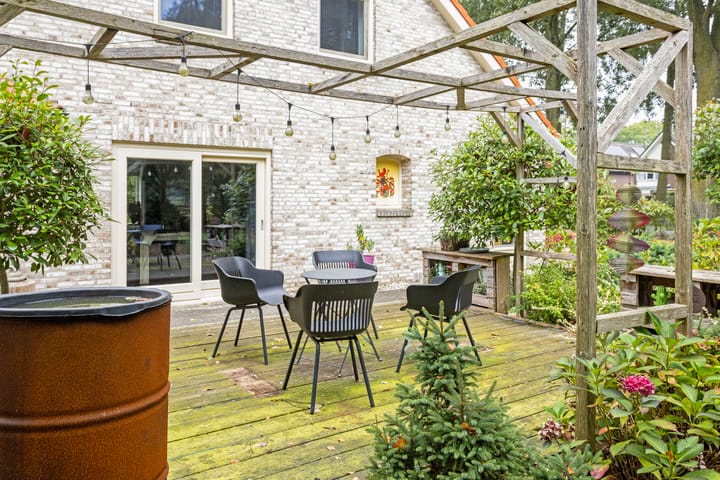 Photo 20 of Kleinussenstraat 8