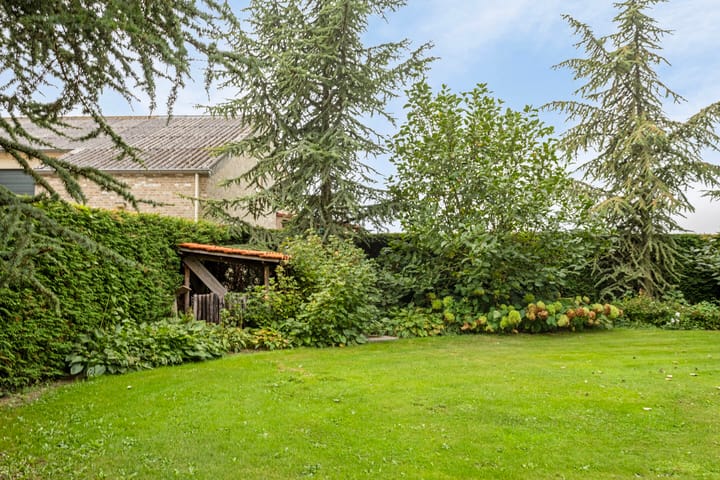 Photo 52 of Kleinussenstraat 8