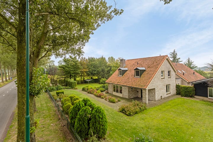 Photo 82 of Kleinussenstraat 8