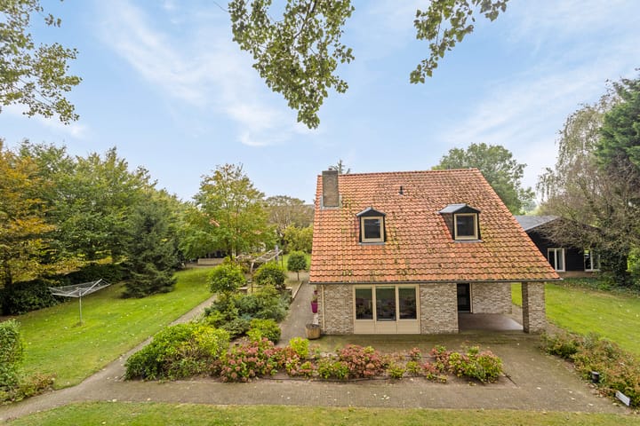 Photo 83 of Kleinussenstraat 8