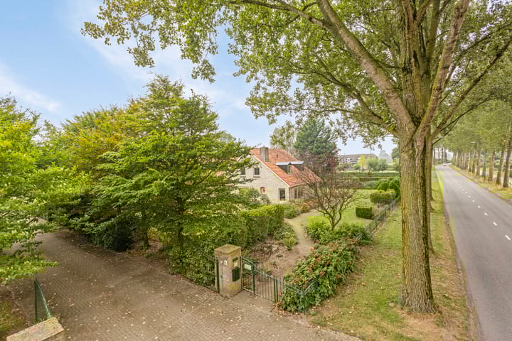 Photo 5 of Kleinussenstraat 8