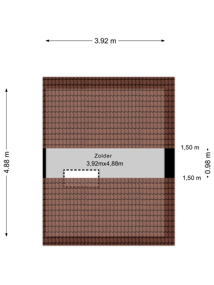 Photo 92 of Kleinussenstraat 8