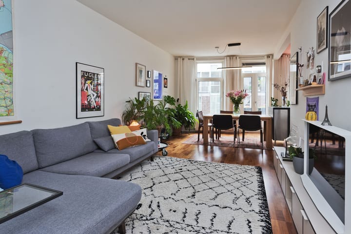 Foto 2 van Delistraat 13-D