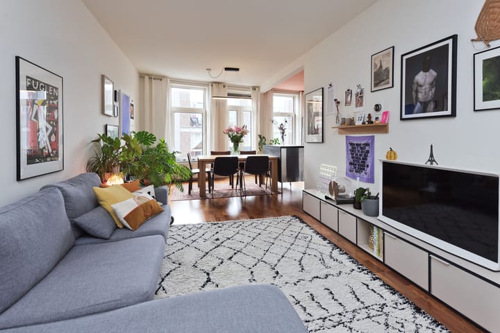 Foto 3 van Delistraat 13-D