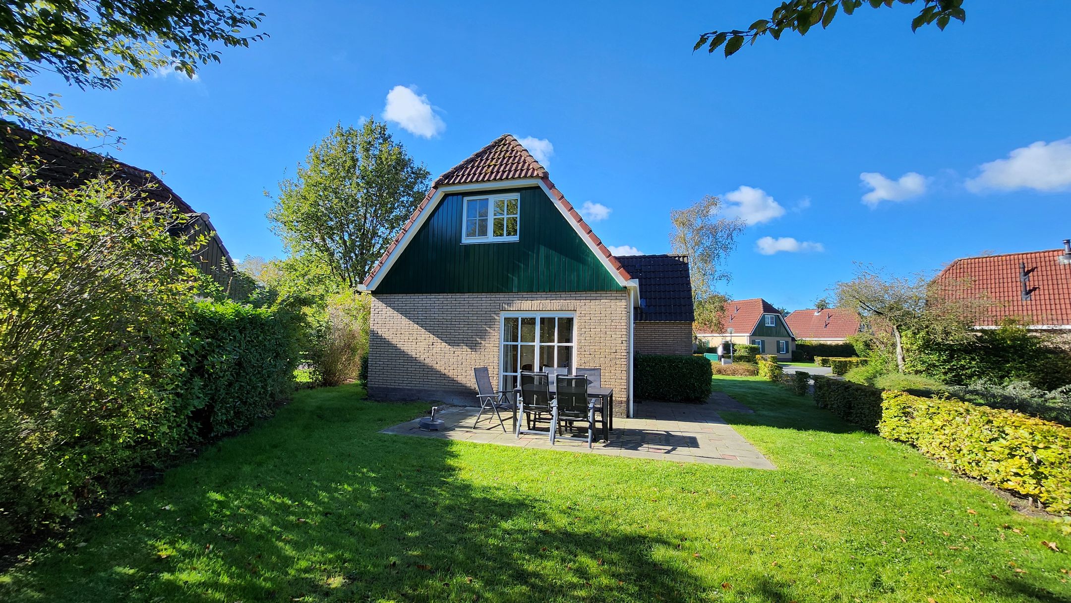 Foto 27 van Hunerwold State 93