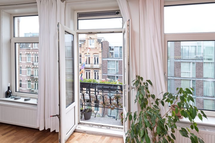 Foto 4 van Delistraat 13-D