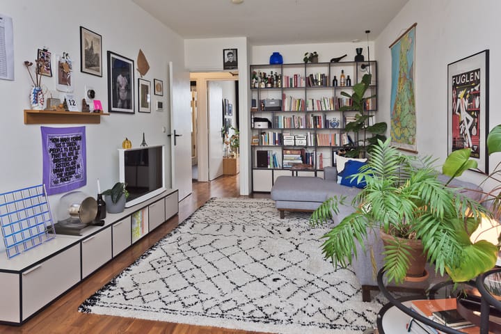 Foto 5 van Delistraat 13-D