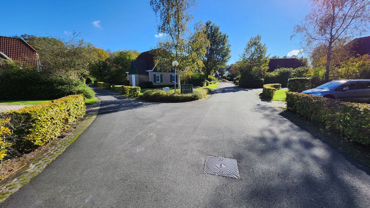 Foto 29 van Hunerwold State 93