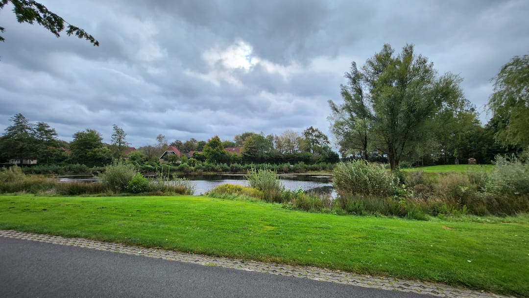 Foto 31 van Hunerwold State 93