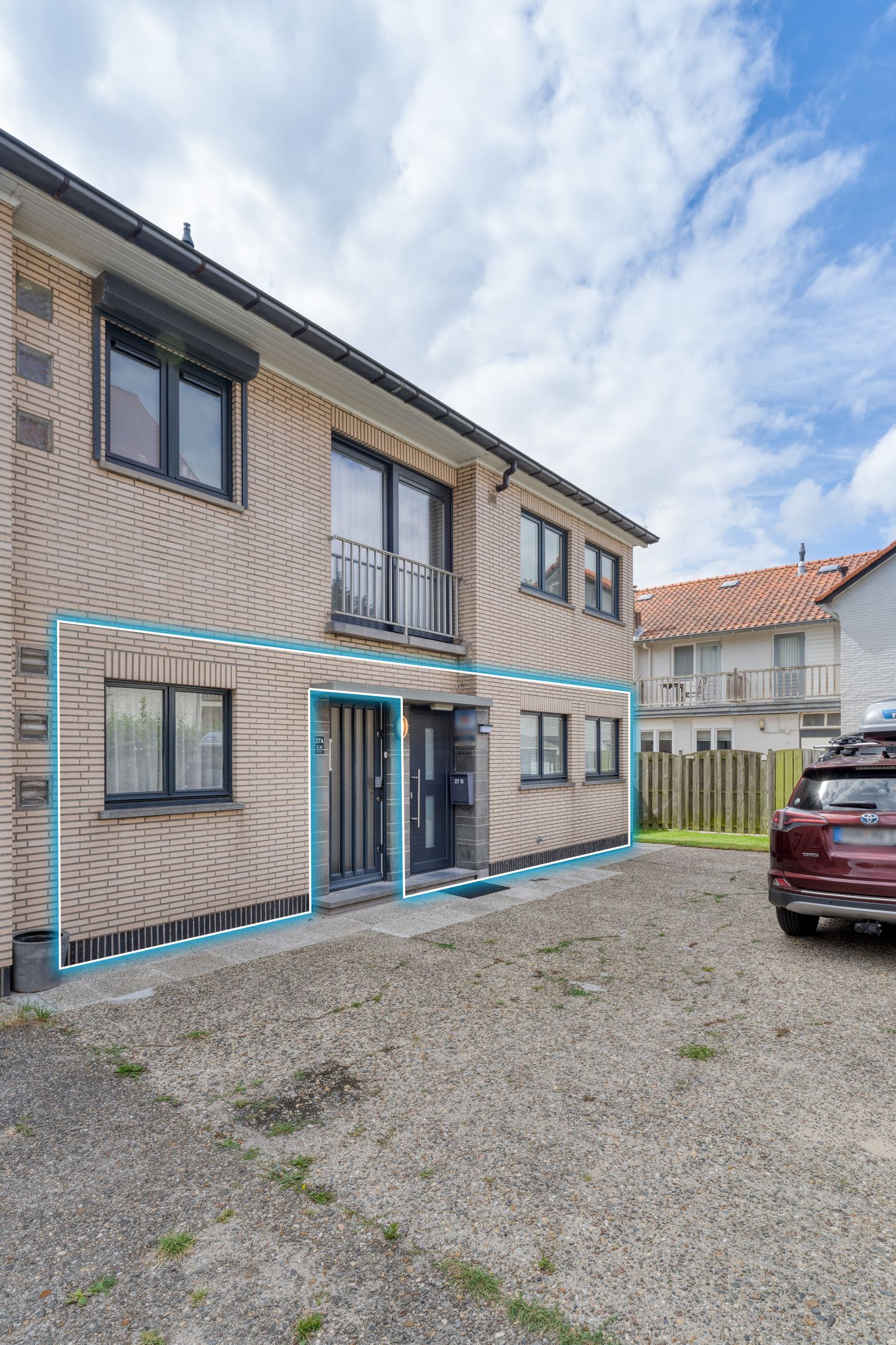 Foto 20 van Boulevard de Wielingen 27-001