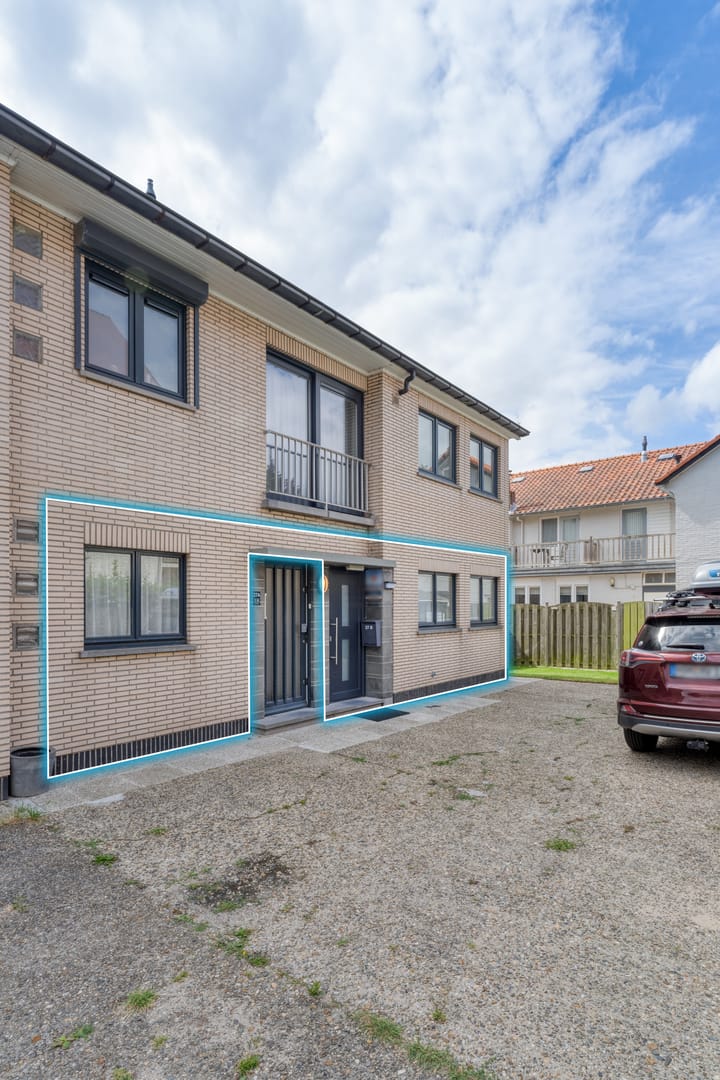 Foto 20 van Boulevard de Wielingen 27-001