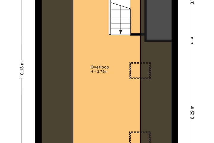 Bekijk foto 43 van Oranjeplaats 32