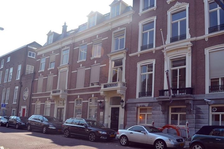 View photo 13 of Oranjestraat 2-D