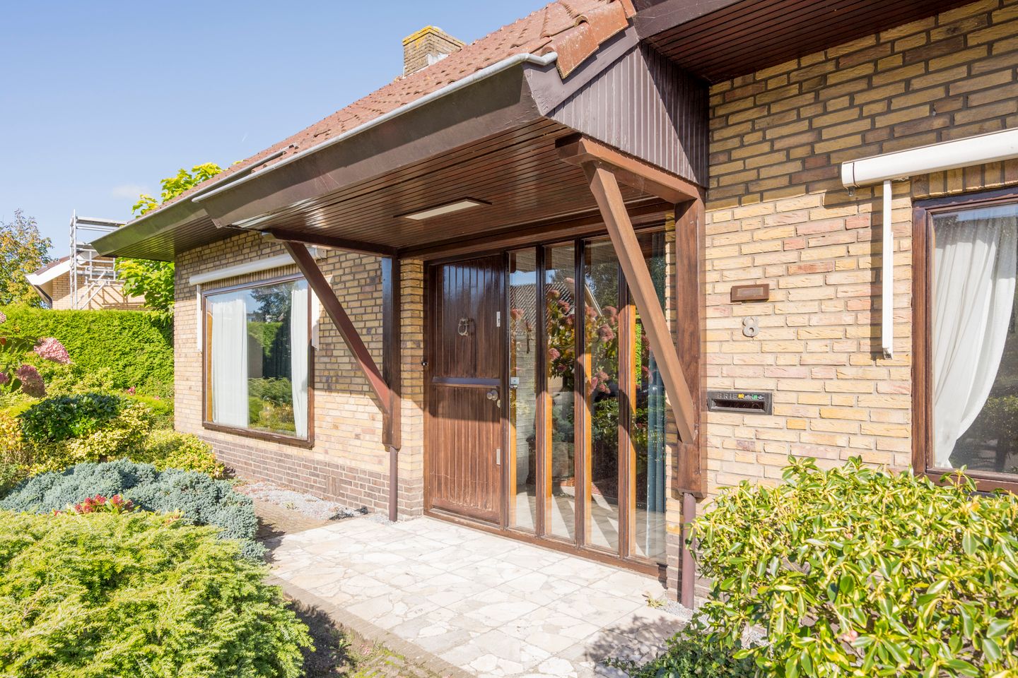 Foto 40 van Van Curlerstraat 8