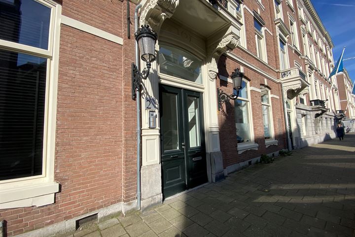 View photo 14 of Oranjestraat 2-D