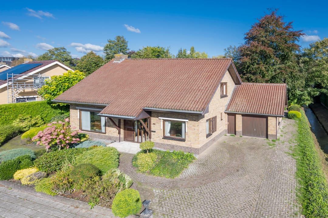 Foto 41 van Van Curlerstraat 8