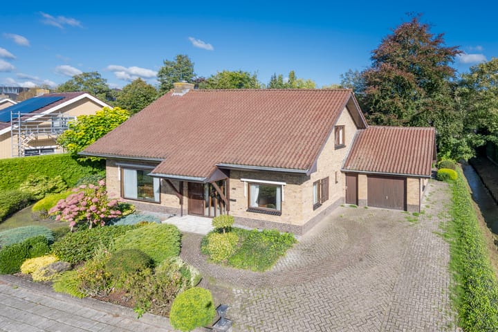 Foto 41 van Van Curlerstraat 8