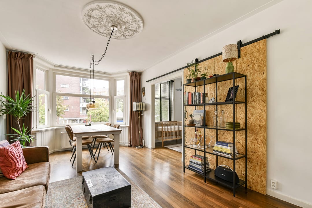 Foto 1 van Van Hallstraat 224