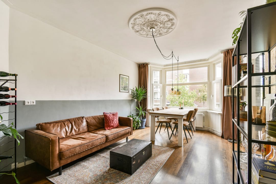 Foto 2 van Van Hallstraat 224