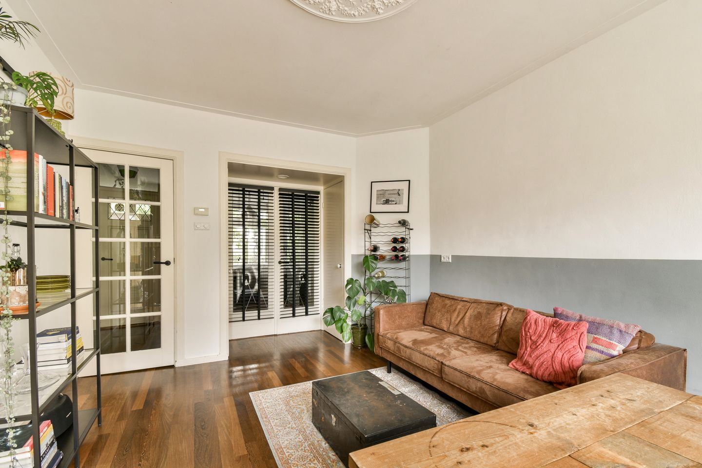 Foto 4 van Van Hallstraat 224