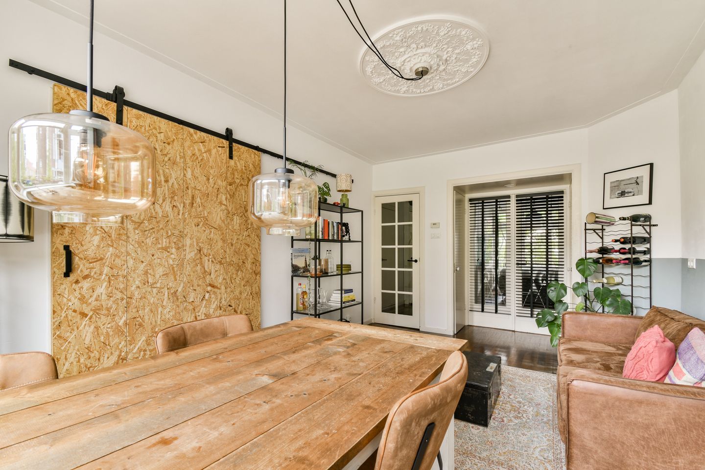 Foto 5 van Van Hallstraat 224