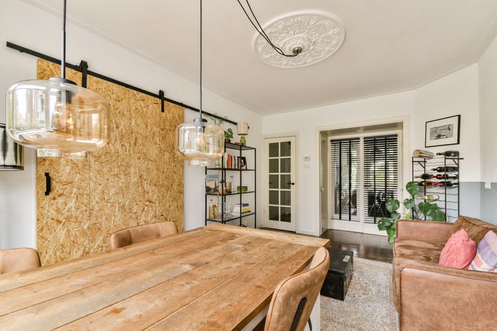 Foto 5 van Van Hallstraat 224