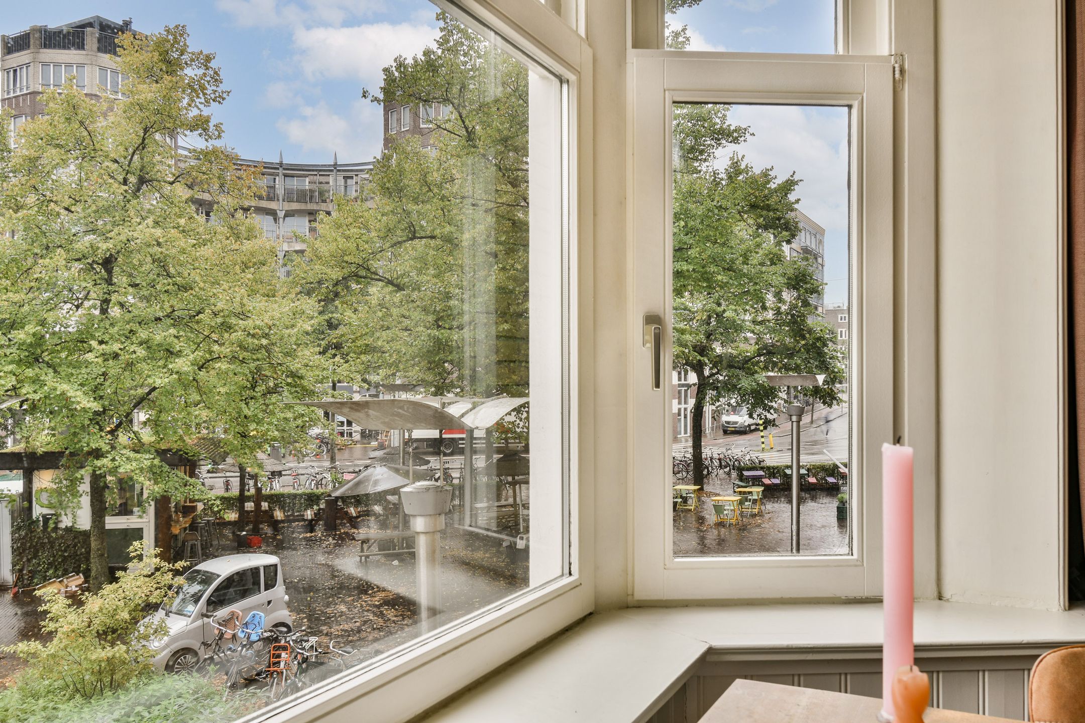 Foto 6 van Van Hallstraat 224