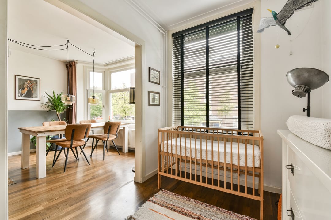 Foto 8 van Van Hallstraat 224