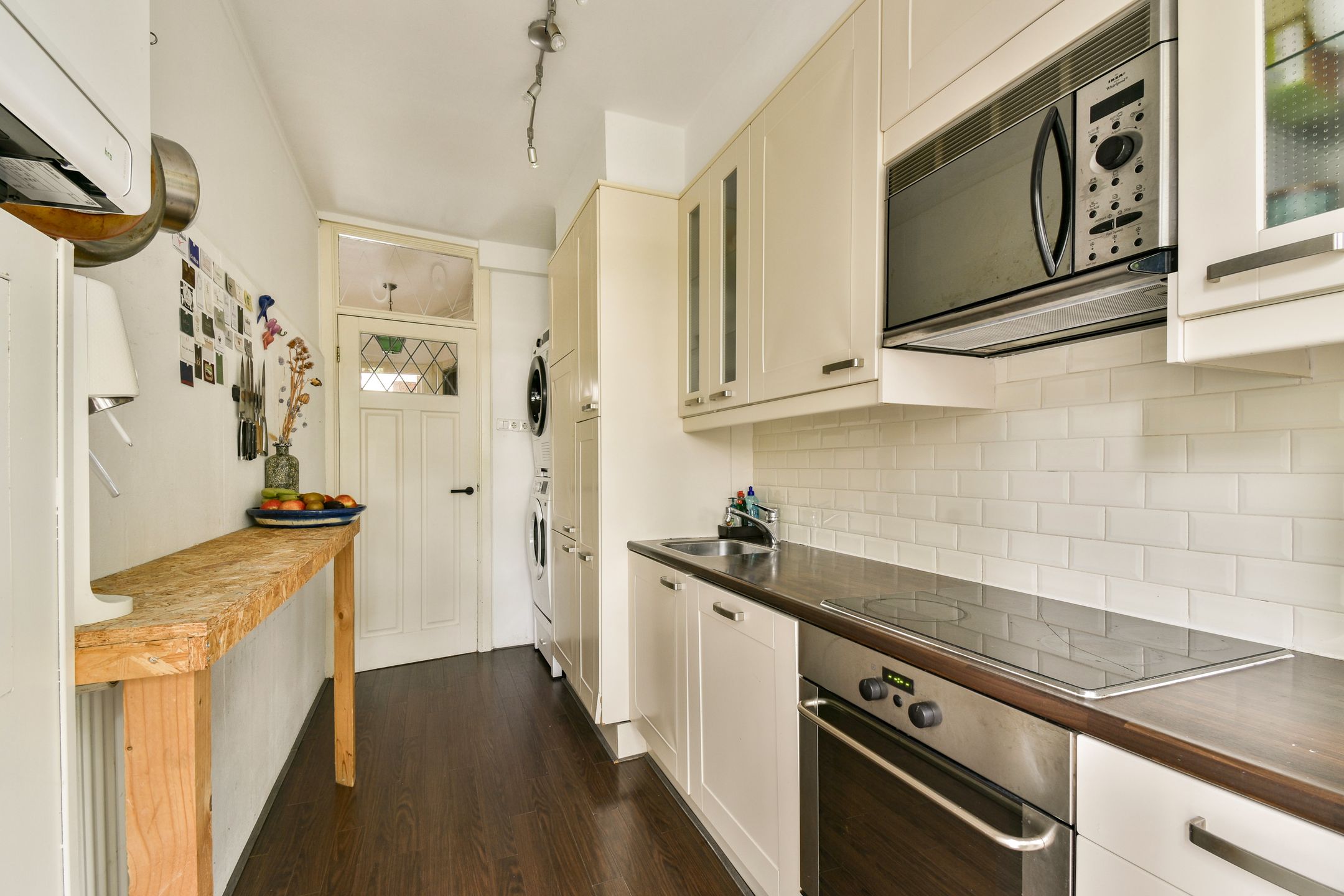 Foto 12 van Van Hallstraat 224