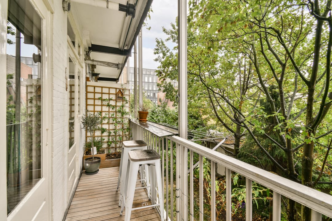 Foto 13 van Van Hallstraat 224