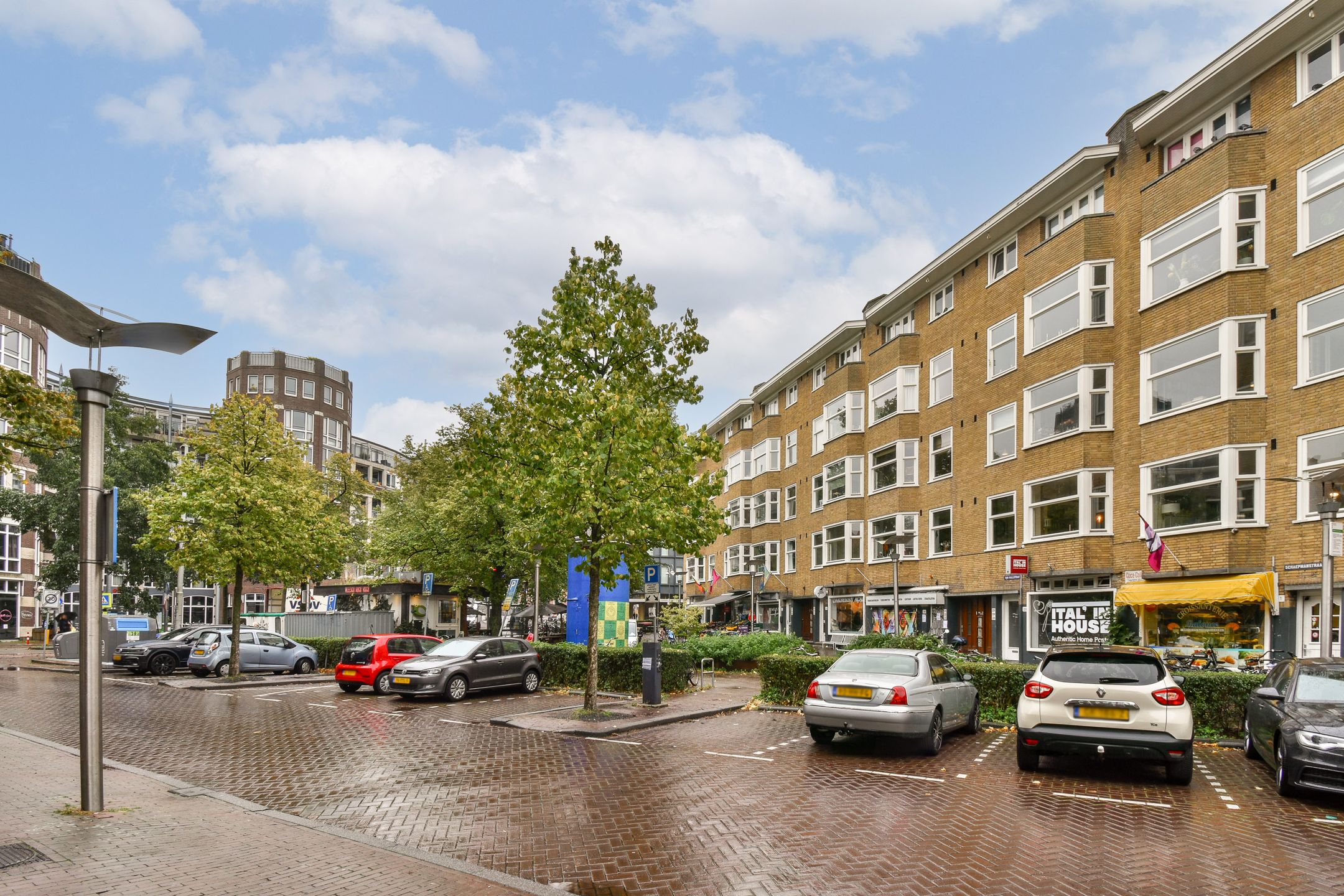 Foto 21 van Van Hallstraat 224