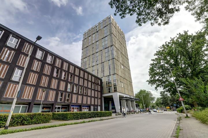 Foto 3 van Brucknerlaan 288