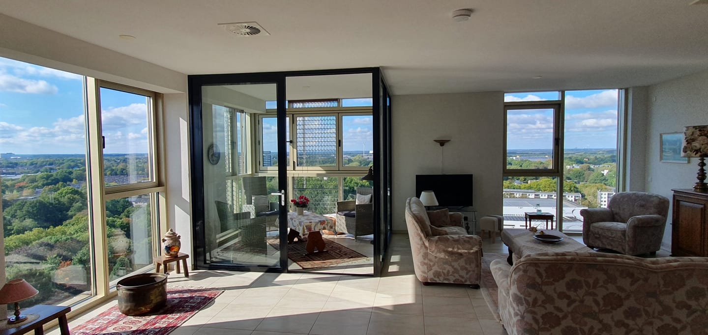 Foto 1 van Brucknerlaan 288