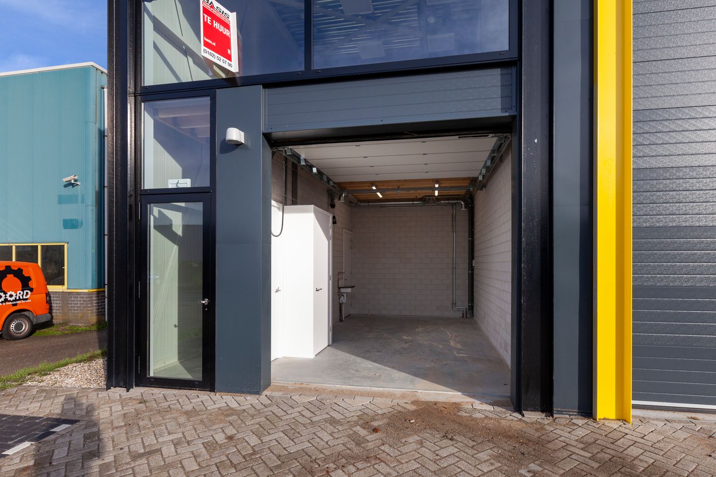Bekijk foto 5 van Marconistraat 26-a