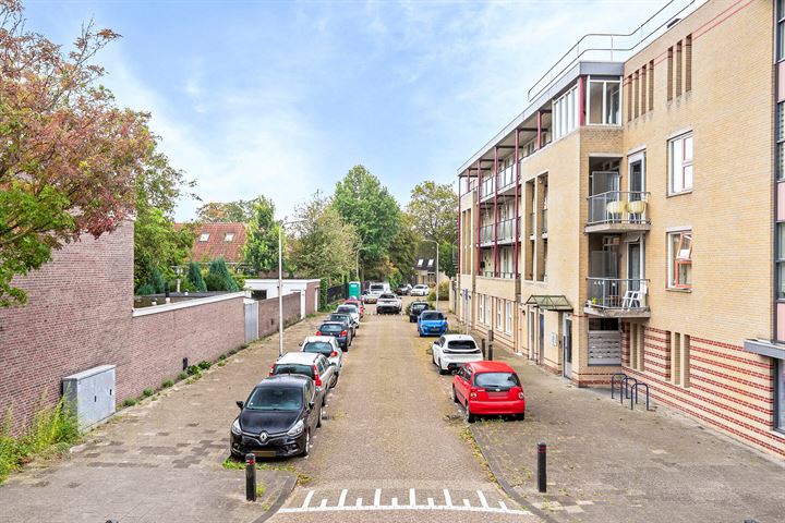 Bekijk foto 30 van Cheviotstraat 6