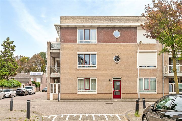 Bekijk foto 36 van Cheviotstraat 6