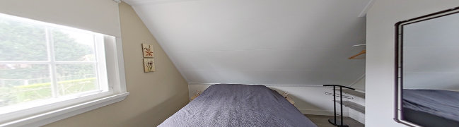 Bekijk 360° foto van Slaapkamer van Parallelweg 10-14