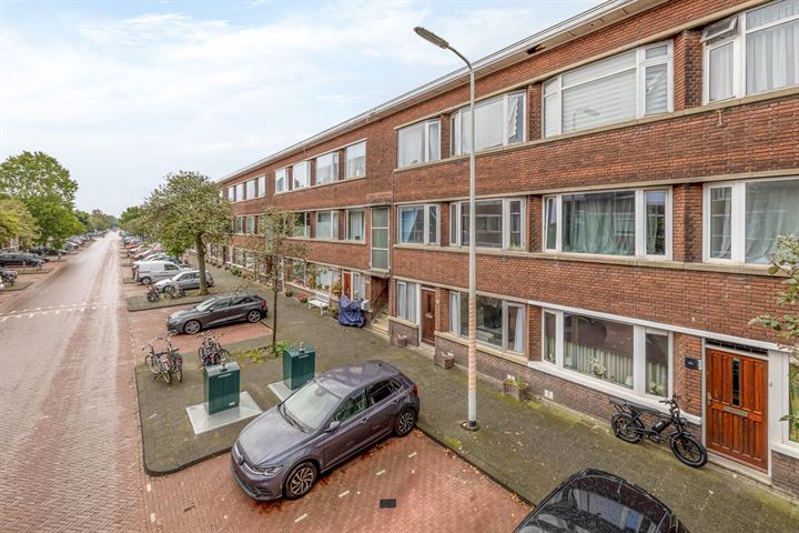 View photo 5 of Vreeswijkstraat 370